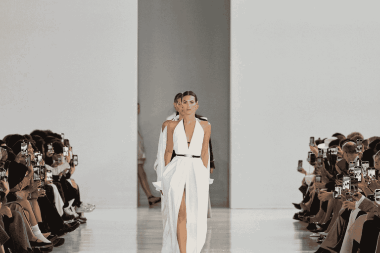 Milano Fashion Week: l’indotto di 238,9 milioni conferma il trend positivo dell’high street milanese