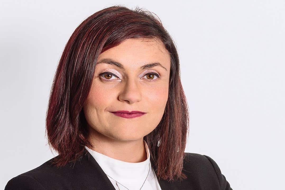 Silvia Traverso