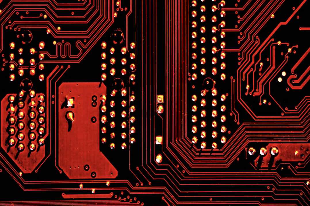 ai, computer, rics
