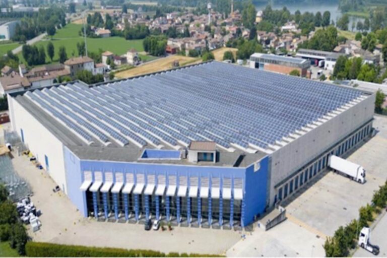 Wcg selezionata advisor esclusivo da Logicor per la locazione di asset logistico a Piacenza