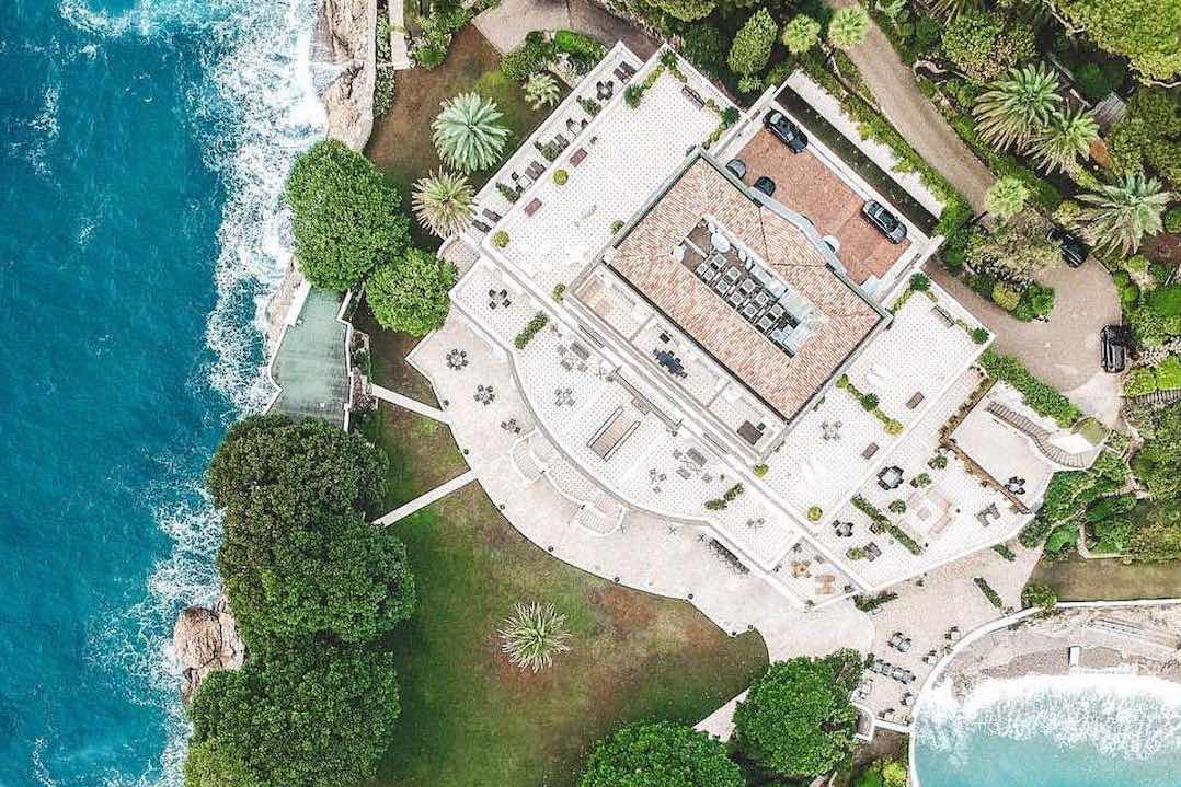 cap estel