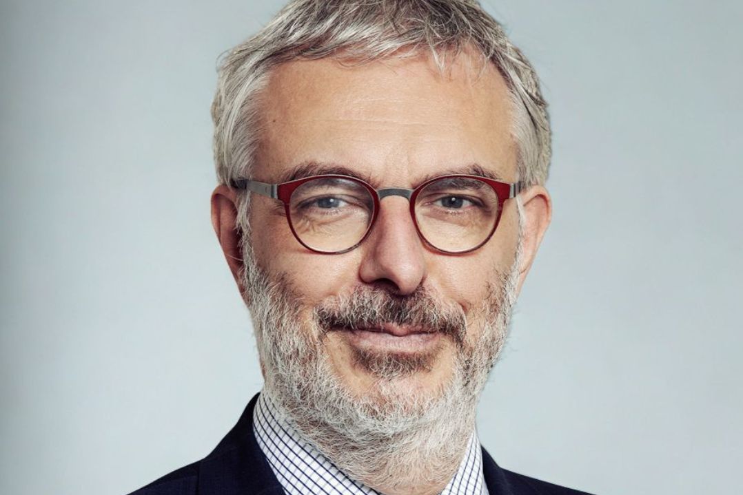 enrico castellani