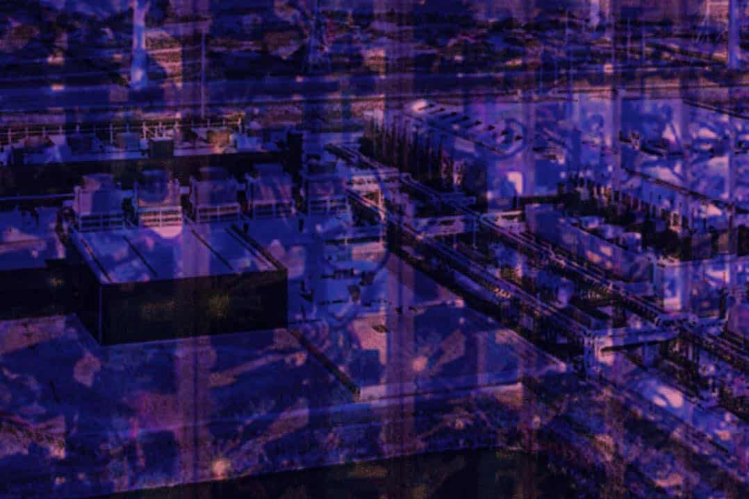 data center formazione polimi techbau