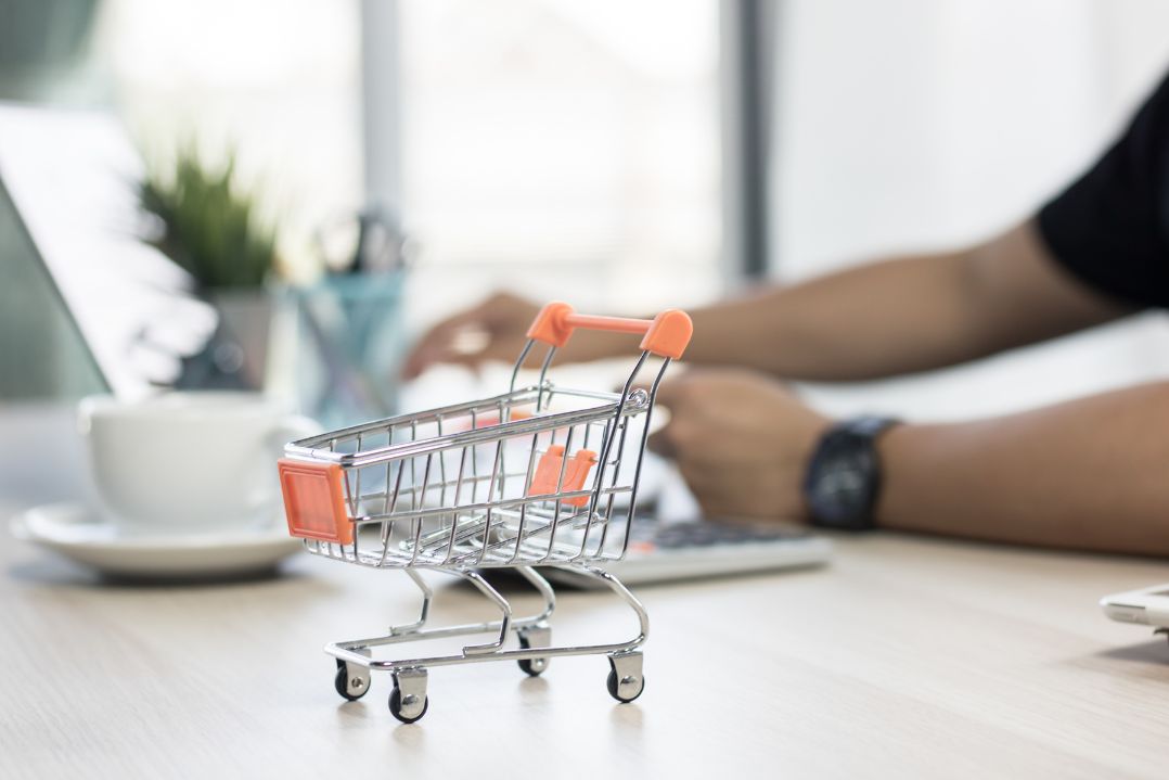 marketplace shopping online