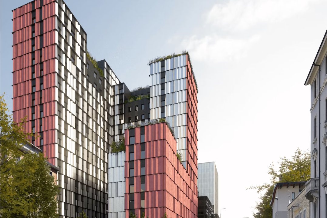 nido living milano