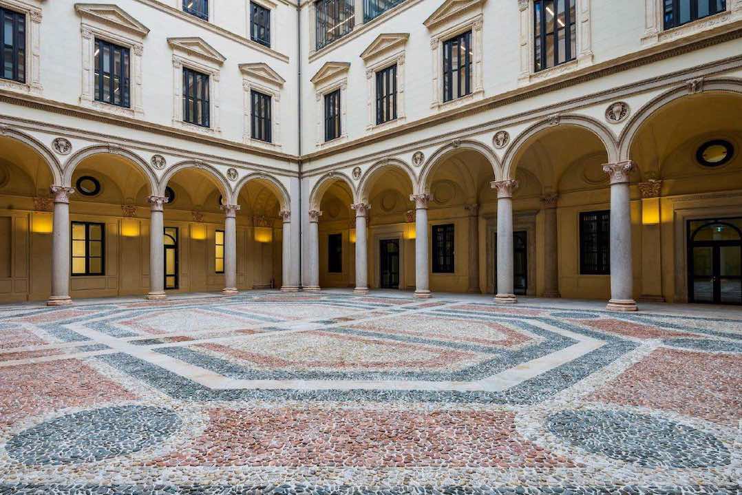 palazzo turati milano