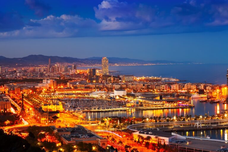 L’immobiliare si reinventa: a Barcellona The District 2025 esplora nuove opportunità di investimento