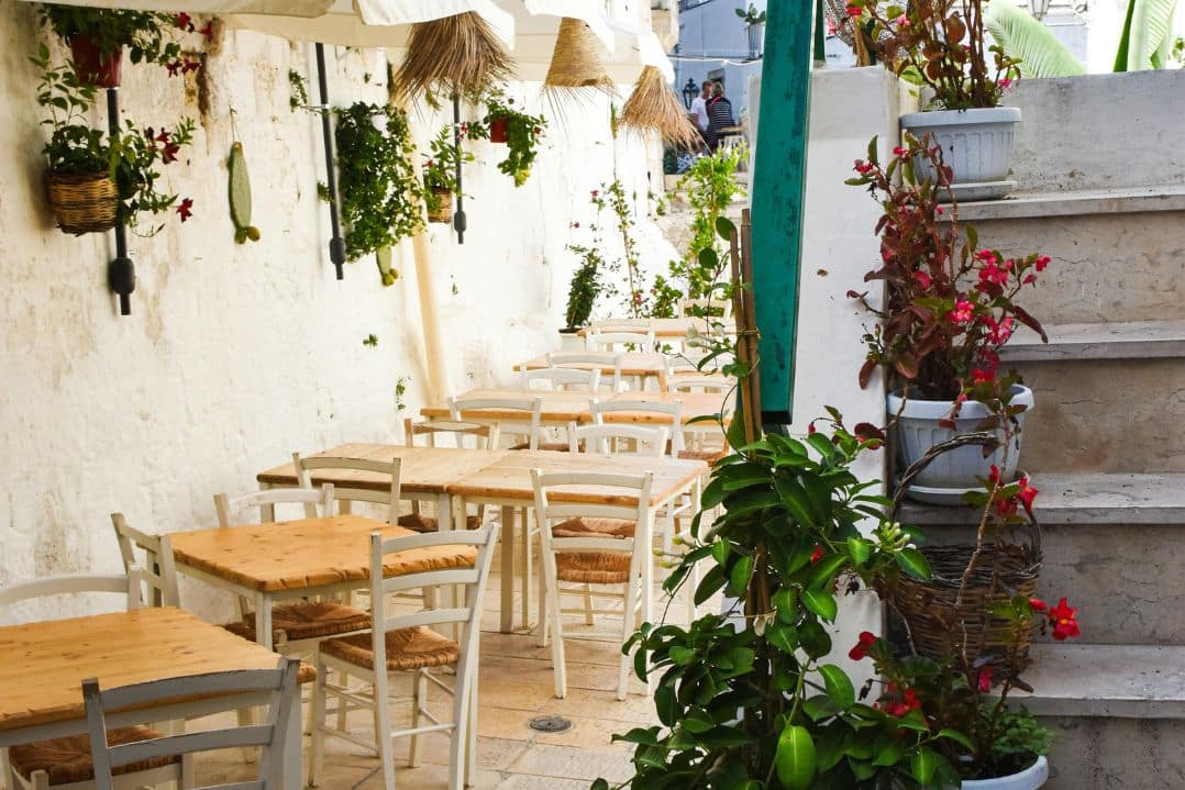 puglia