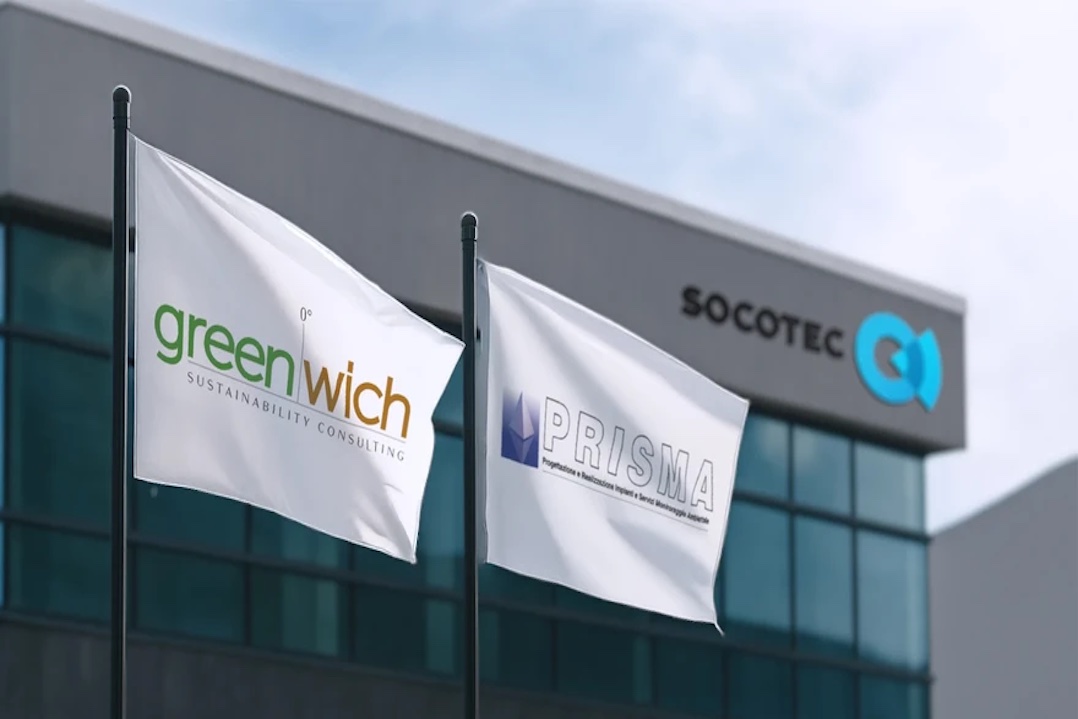 socotec acquisizioni