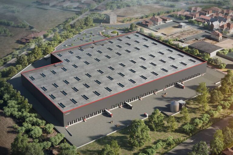 Wcg conclude locazione logistica nell’asset di Ospitaletto (BS)