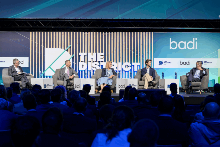 The District 2025: l’industria immobiliare italiana presenta opportunità di investimento a Barcellona