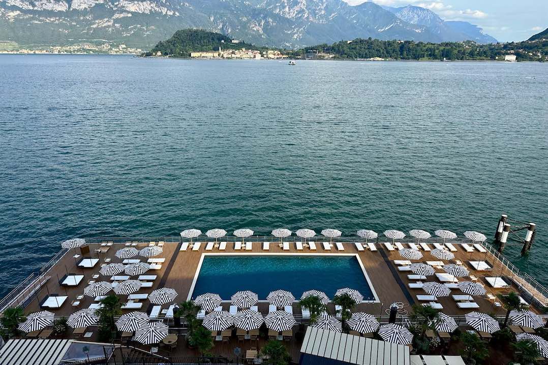 the edition lake como