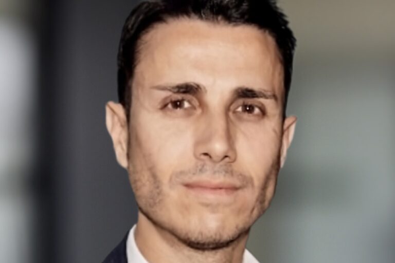 Fabrizio Trani nuovo head of Italy di Proxity (Blackstone)