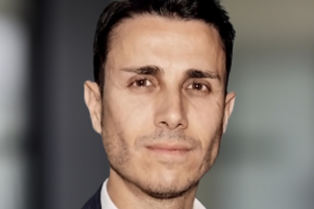 Fabrizio Trani Proxity