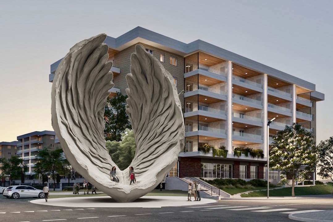 _Ali e Radici_ di Marko Guglielmi Reimmortal