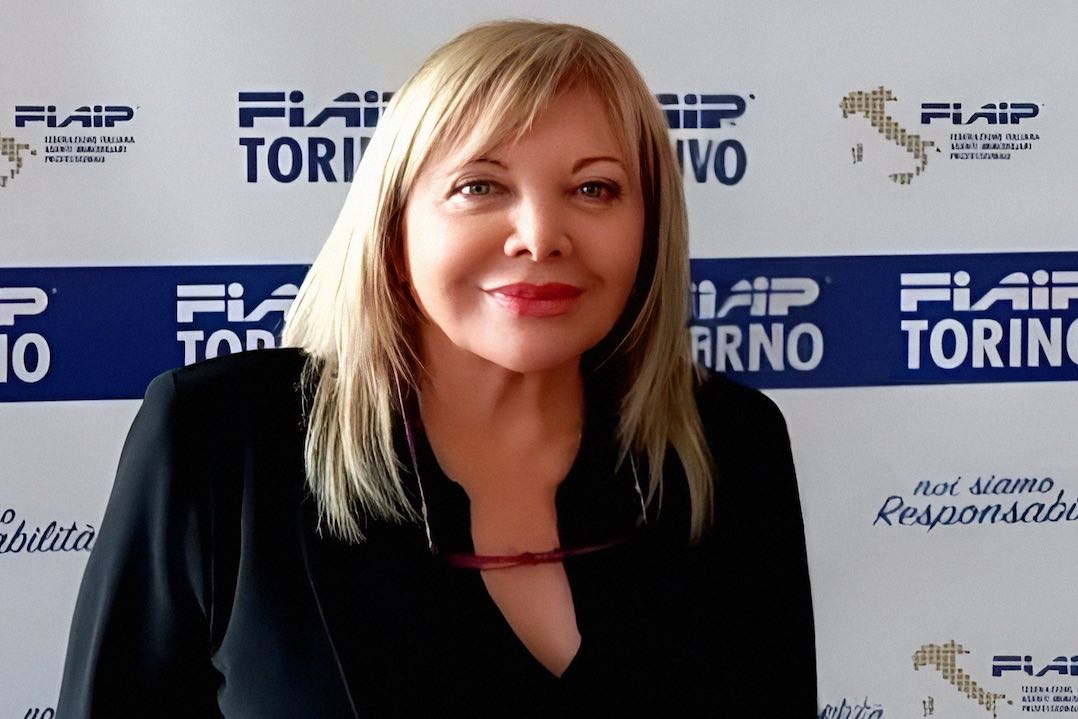 Claudia Gallipoli-pres FiaipTorino