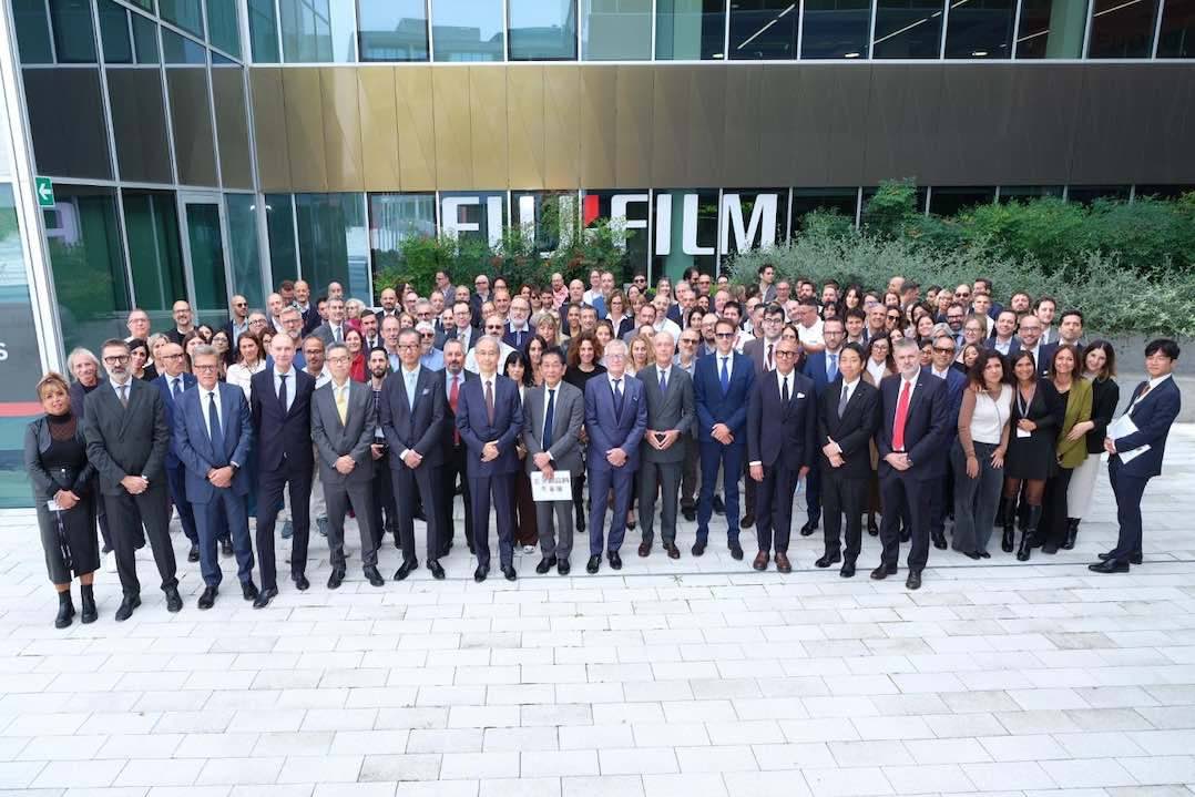 Fujifilm Italia