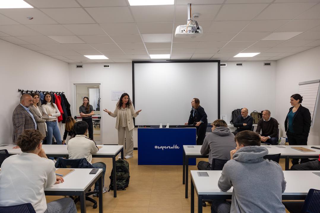 IFTS_GiGroup e Lombardini22