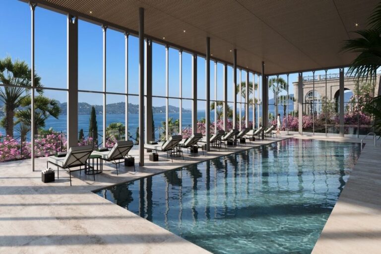 Savills advisor per ricerca e selezione di gestore per ricettivo di lusso al lago Maggiore