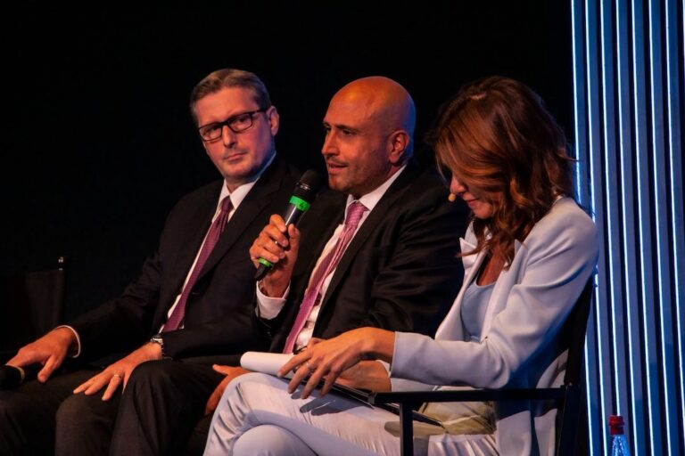 Lombardi, Proger: “Serve piano Marshall per l’adattamento climatico delle città italiane”