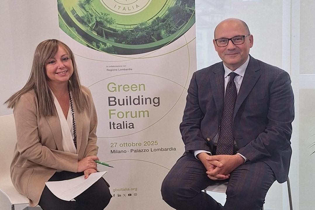 Maria Chiara Voci e Maurizio Paone