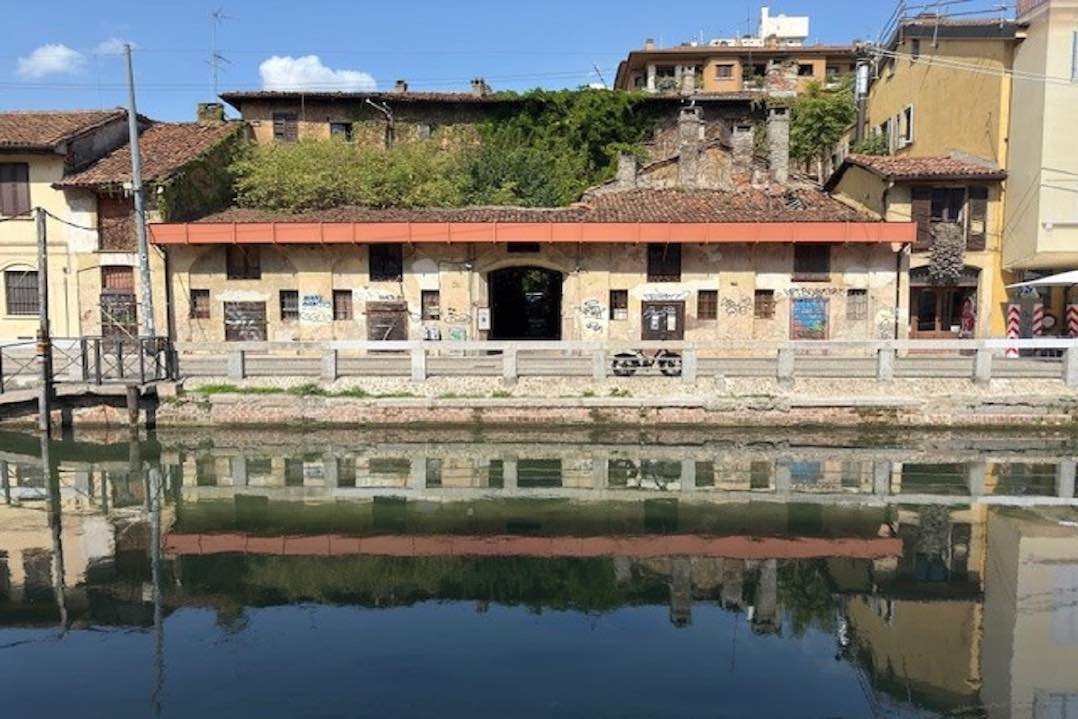 palazzo galloni milano