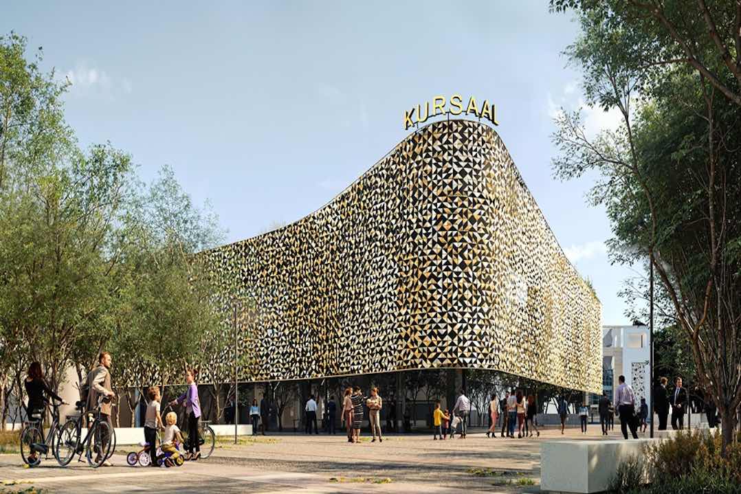 Kursaal