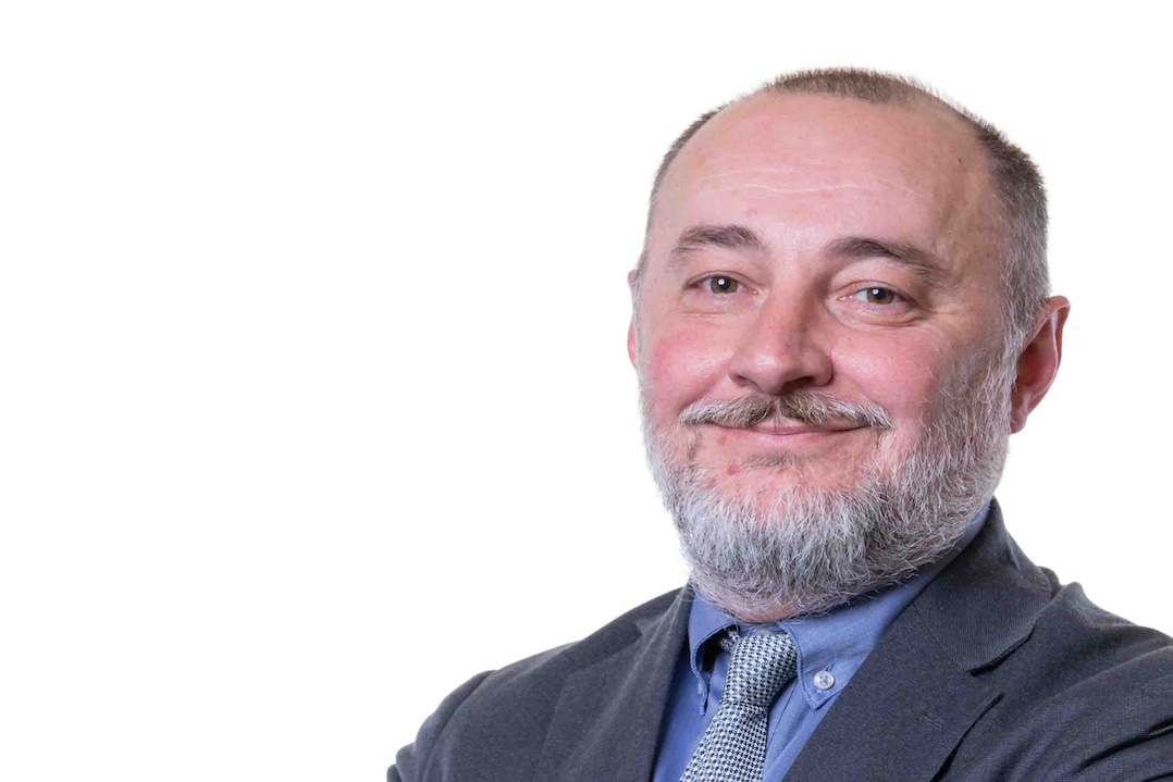 Roberto Grossi