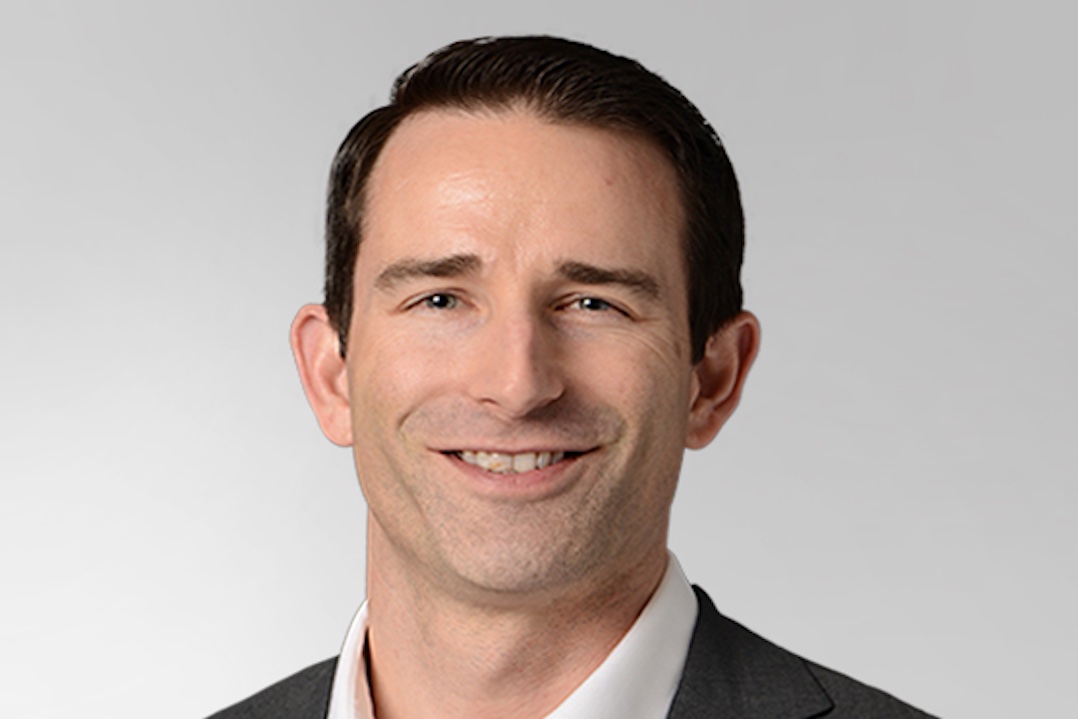 Scott Armul Vertiv