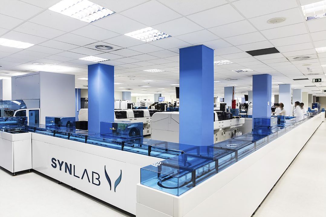 Synlab