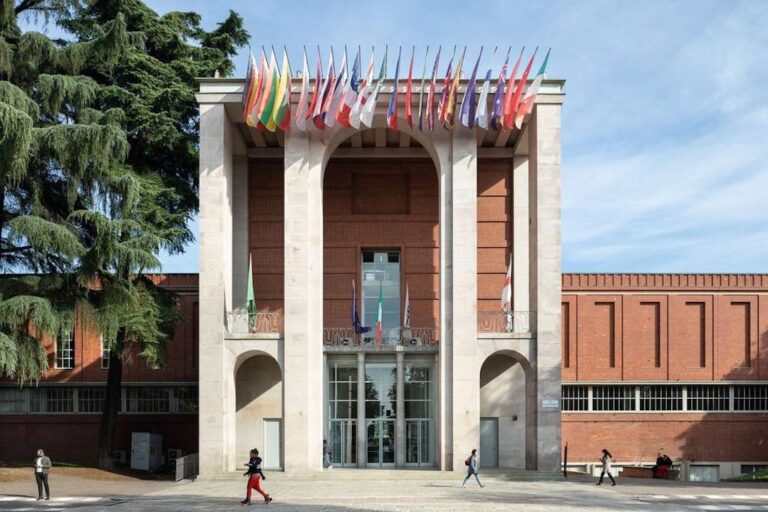 Triennale Milano partner Coni per Casa Italia a Milano Cortina 2026