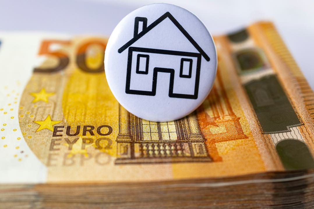casa euro