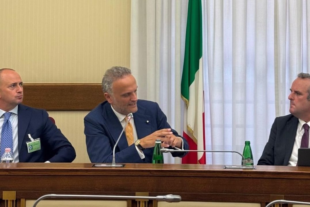 commissione periferie
