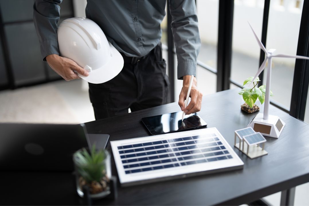 efficientamento energetico