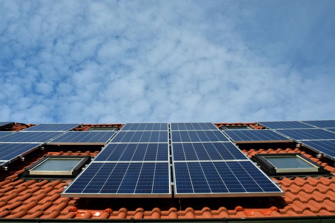 fotovoltaico casa