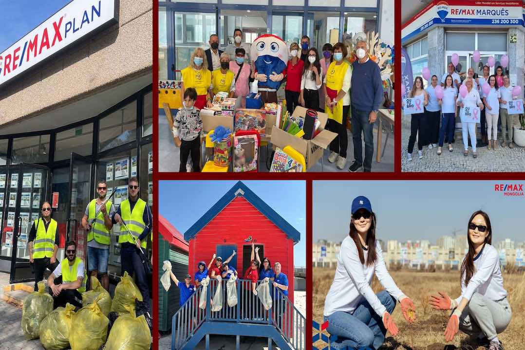 remax global