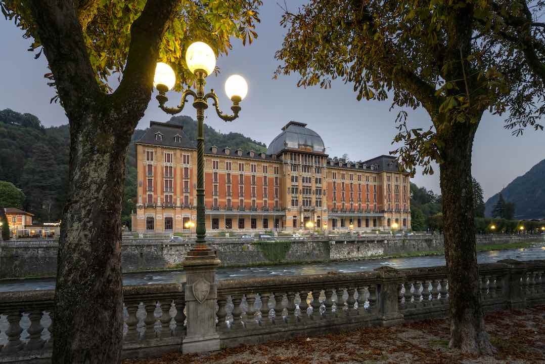 grand hotel sanpellegrino