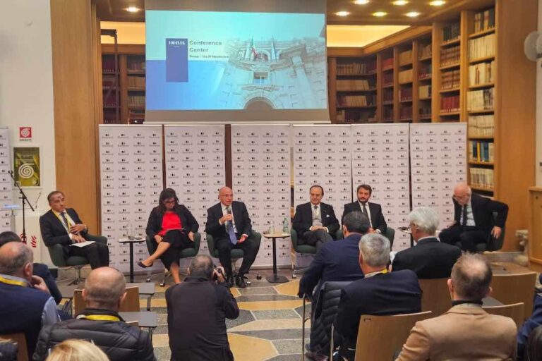 Scalera, invimit: “Nostra missione è creare valore attraverso gli investimenti”