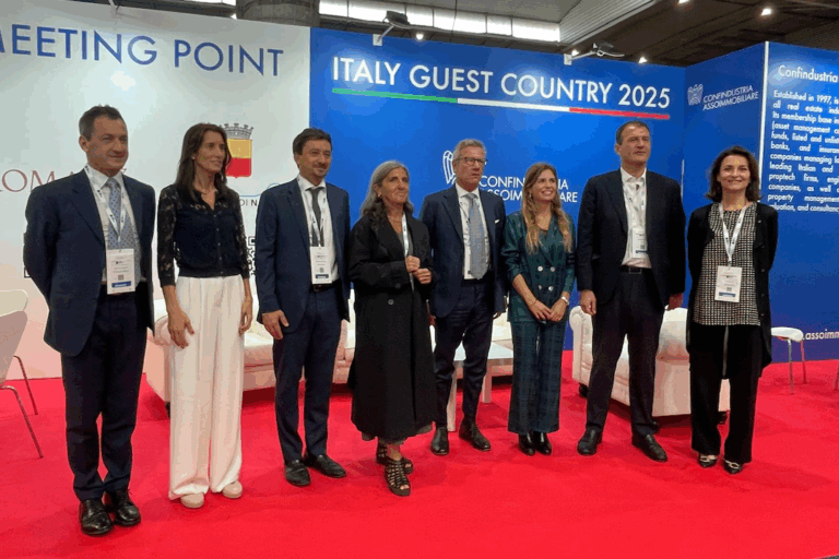 Italia protagonista a Barcellona per The District 2025