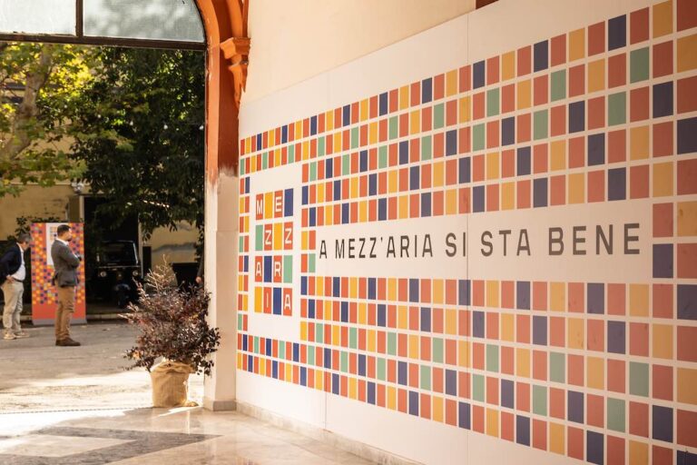 Coabitazione e rigenerazione nella nuova vita temporanea dell’ex Caserma Boldrini di Bologna