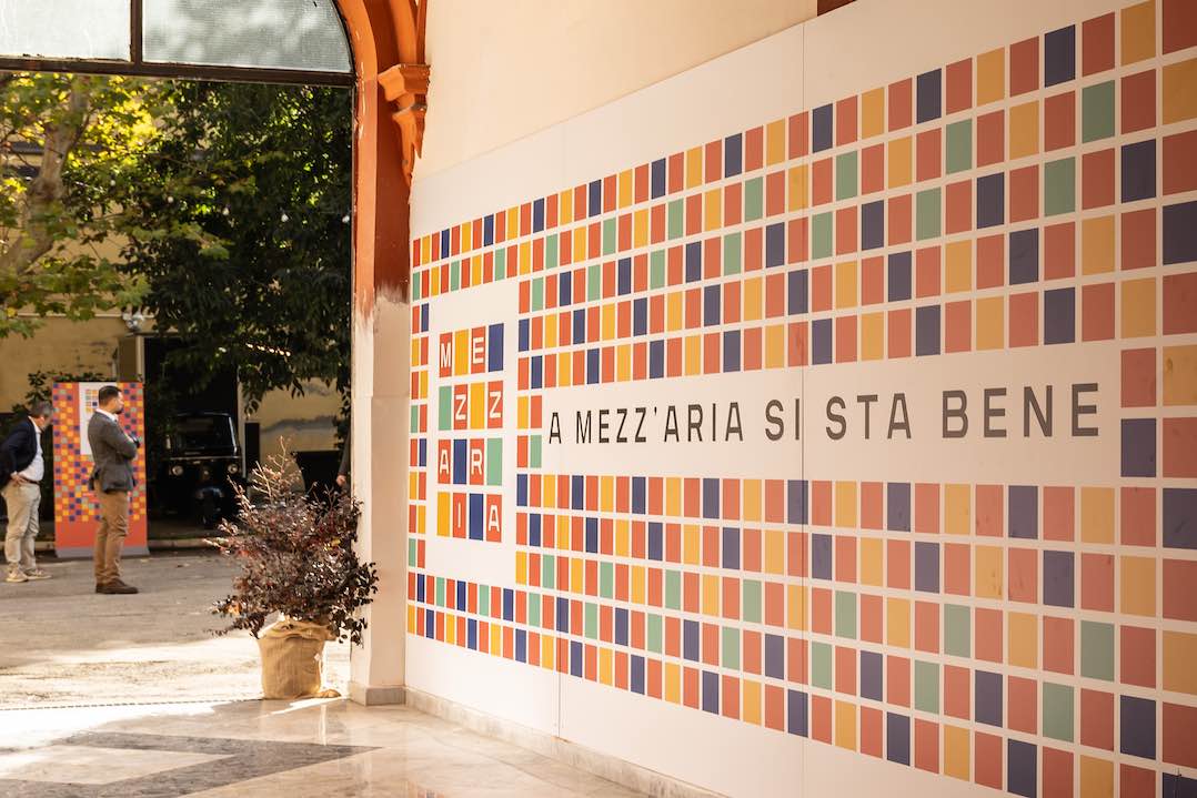 mezzaria ex casema boldrini bologna
