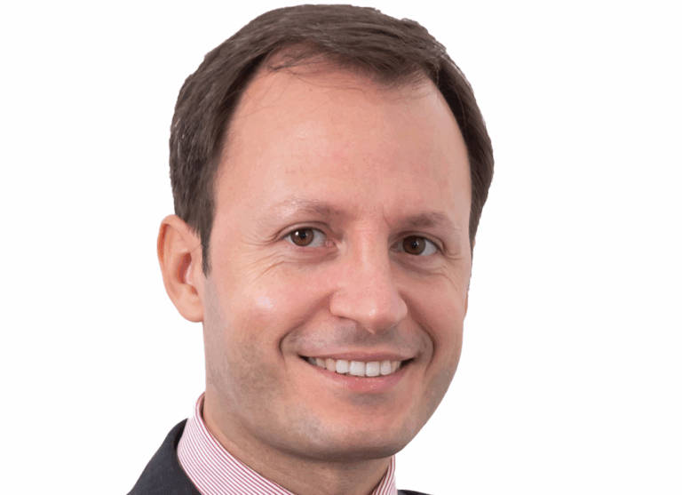 Riccardo Di Loreto nuovo director Toscana-Campania di Santandrea