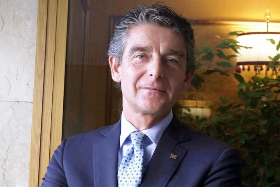 Sestino giacomoni