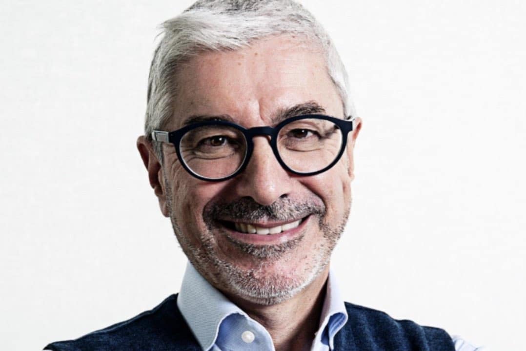 walter ruffinoni