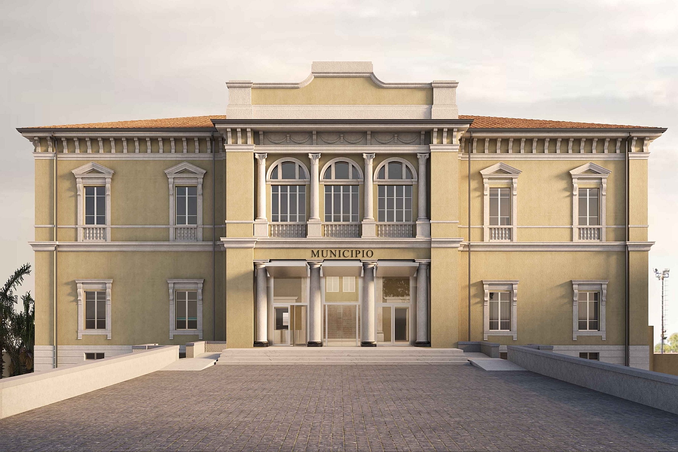 A Pietrasanta Si Rilanciano Il Museo Dell Archivio Storico E Il Parco a-pietrasanta-si-rilanciano-il-museo-dell-archivio-storico-e-il-parco