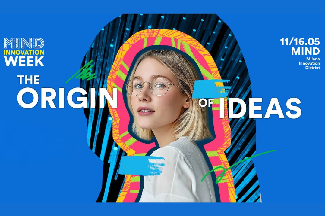 Al via la Mind innovation week 2026 - Requadro